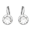 Bella Pierced Earrings